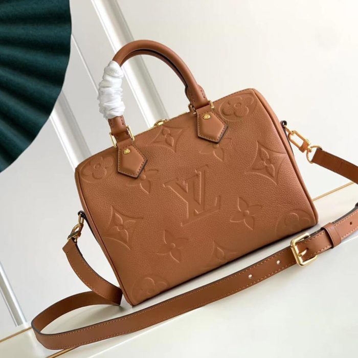 LV Speedy Bandouli??re 25 - Image 4