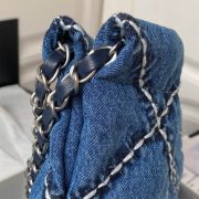 CHANEL 22 HANDBAG(high-end grade) - Image 4