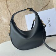 Teen Celine Lulu IN SUPPLE GRAINED CALFSKIN - Image 4