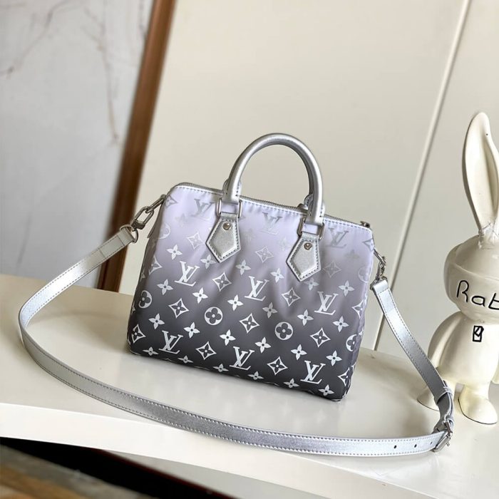 LV Speedy Bandouliere 25(HIGH-END GRADE) - Image 4