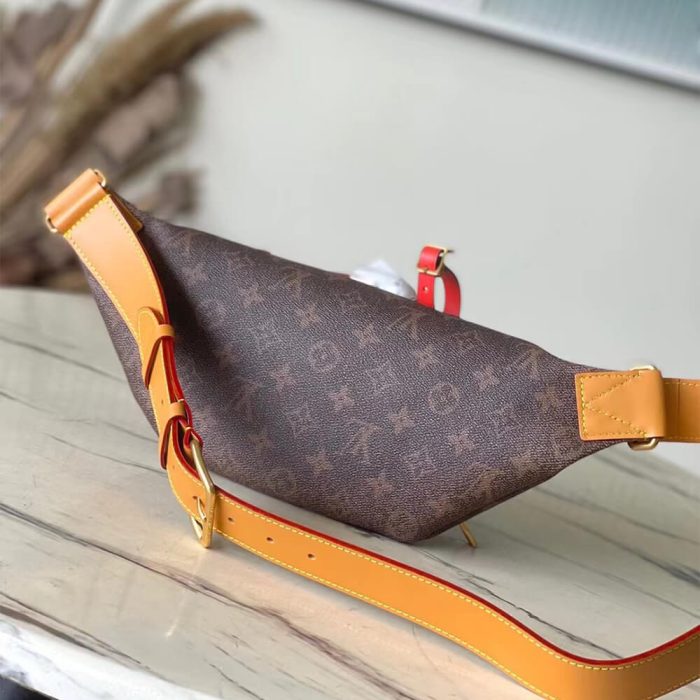 LV Rush Bumbag - Image 4