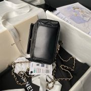 CHANEL Classic Mini Backpack(HIGH-END GRADE) - Image 4