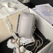 CHANEL Classic Mini Backpack(HIGH-END GRADE) - Image 4
