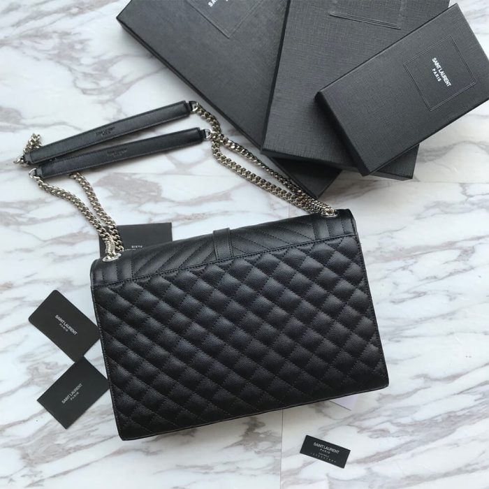 YSL LARGE ENVELOPE - Image 4