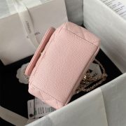 CHANEL Classic Mini Backpack(HIGH-END GRADE) - Image 4