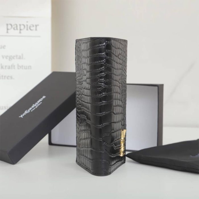 YSL Wallet - Image 4