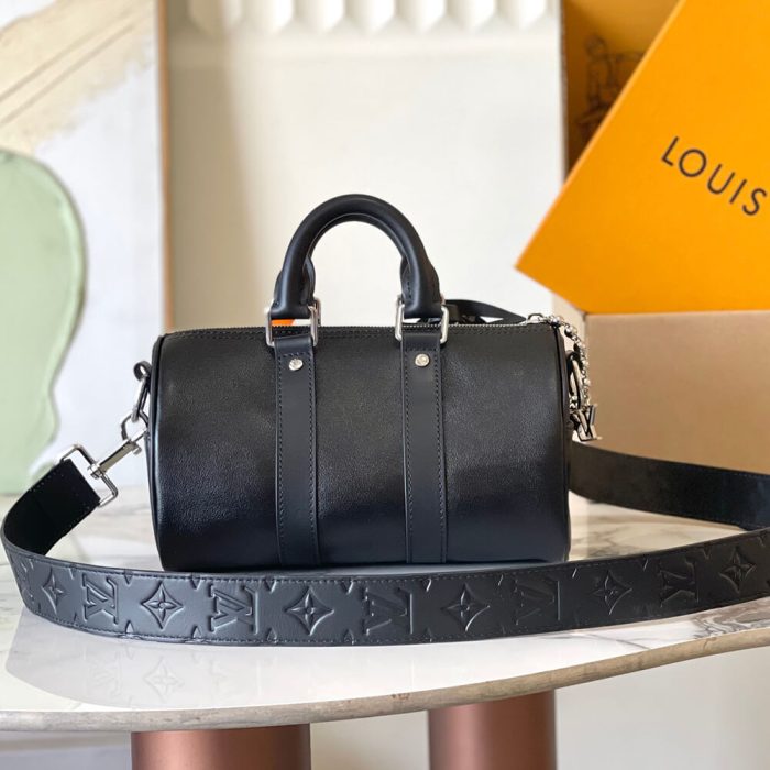 LV Keepall Cargo Bandouliere 25 - Image 4