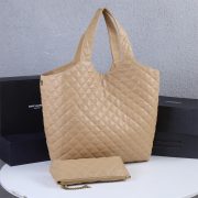 YSL ICARE MAXI SHOPPING BAG - Image 4