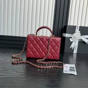 Chanel Small box bag(HIGH-END GRADE) - Image 4