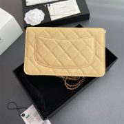 CHANEL Classic Wallet On Chain(high-end grade) - Image 4