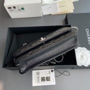CHANEL Classic Wallet On Chain(high-end grade) - Image 4