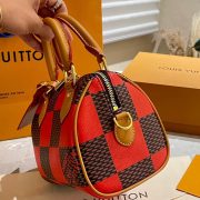 LV SPEEDY 18 BANDOULIERE DAMIER POP - Image 4