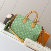 LV Speedy P9 Bandouli??re 30 Bag(HIGH-END GRADE) - Image 4