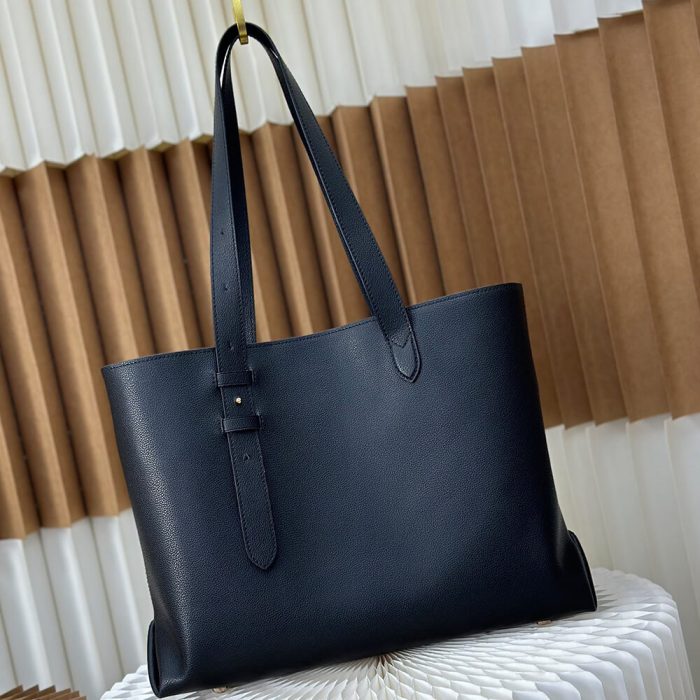LV Low Key Cabas MM(high-end grade) - Image 4