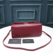 CASSANDRA MEDIUM TOP HANDLE BAG - Image 4