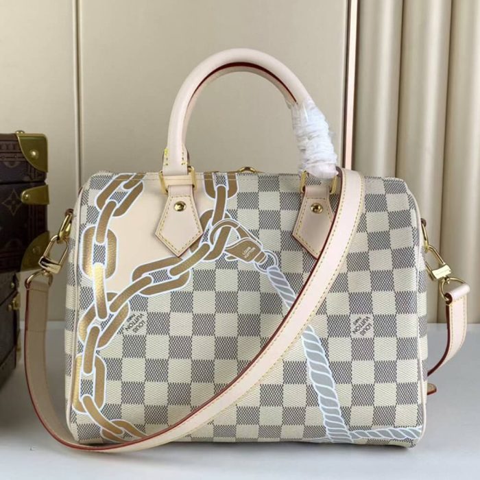 LV  Speedy Bandouli??re 25 - Image 4