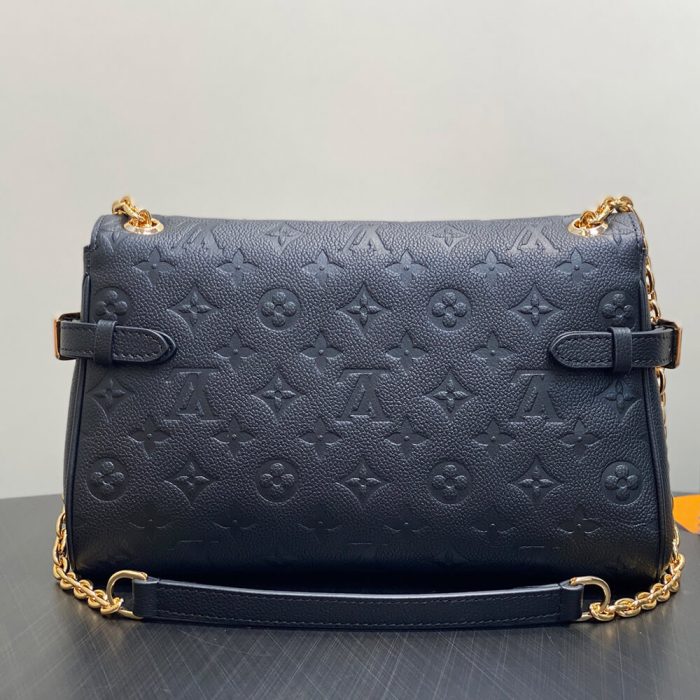 LV Anytime Flap Bag(high-end grade) - Image 4