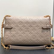 LV Anytime Flap Bag(high-end grade) - Image 4