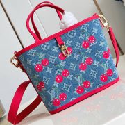 LV x TM Neverfull Inside Out BB - Image 4