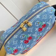 LV x TM Cosmetic Pouch GM - Image 4