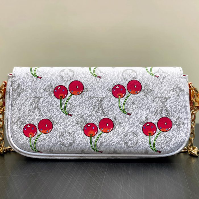 LV x TM Wallet On Chain Ivy - Image 4