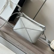 LOEWE Mini Puzzle bag - Image 4