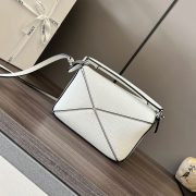 LOEWE Mini Puzzle bag - Image 4