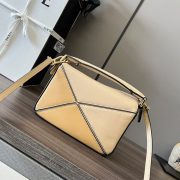 LOEWE Mini Puzzle bag - Image 4