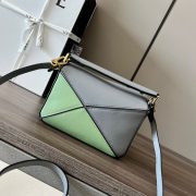 LOEWE Mini Puzzle bag - Image 4