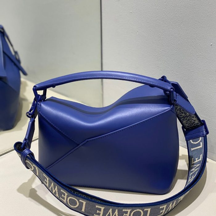 LOEWE Small Puzzle Bag - Image 4