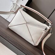 LOEWE Small Puzzle Bag - Image 4