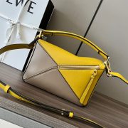 LOEWE Small Puzzle Bag - Image 4