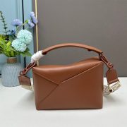 LOEWE Small Puzzle Bag - Image 4