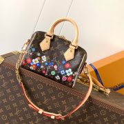LV x TM Speedy Bandouliere 20 - Image 4