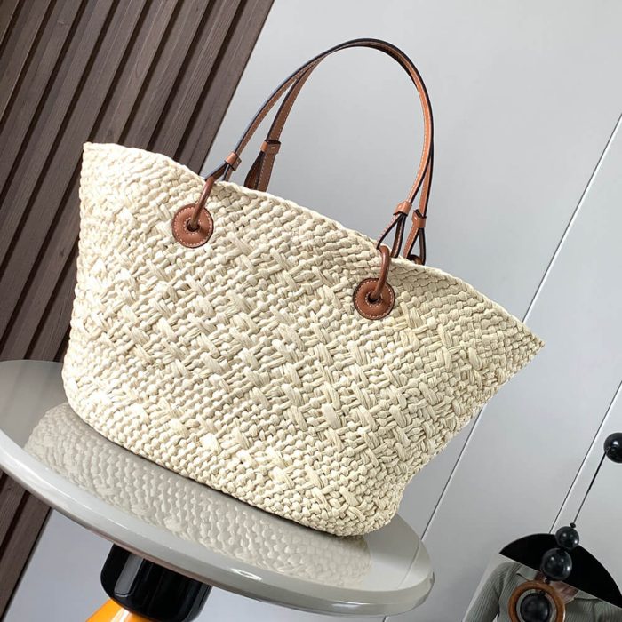 LOEWE Anagram Basket - Image 4