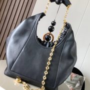 Loewe Medium Squeeze bag in nappa lambskin - Image 4