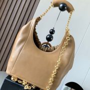 Loewe Small Squeeze bag in nappa lambskin - Image 4
