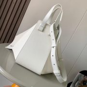 Small Hammock bag in soft grained calfskin(HIGH-END GRADE) - Image 4