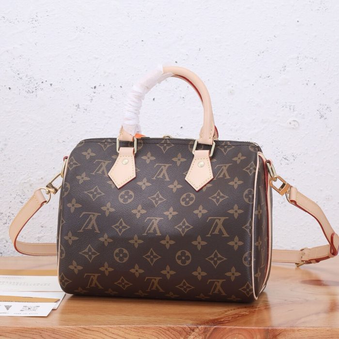 LV Speedy Bandouli??re 25 - Image 4