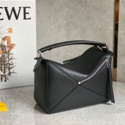 LOEWE Small Puzzle Bag(HIGH-END GRADE) - Image 4