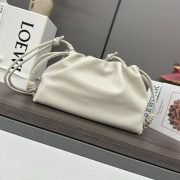 Loewe Medium Flamenco purse in mellow nappa lambskin - Image 4