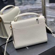 CASSANDRA MEDIUM TOP HANDLE BAG - Image 4