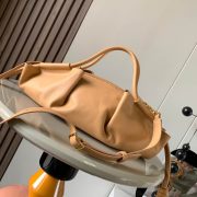 Loewe Small Paseo bag in shiny nappa calfskin(high-end grade) - Image 4