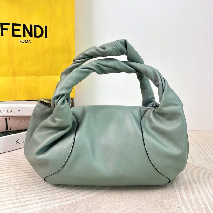 Fendi Spy Small(HIGH-END GRADE) - Image 4