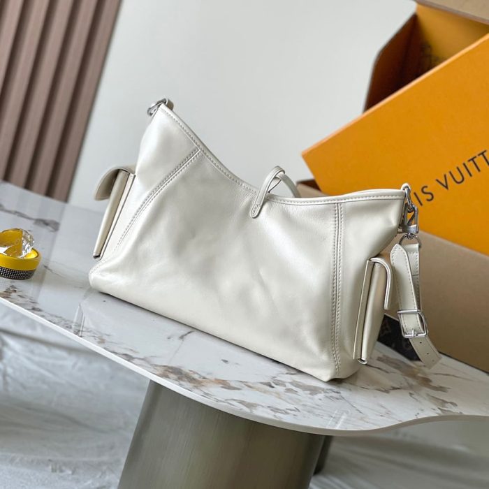 LV CarryAll Cargo Vibe PM(HIGH-END GRADE) - Image 4