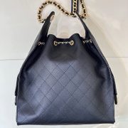CHANEL 25 Medium Handbag(HIGH-END GRADE) - Image 4