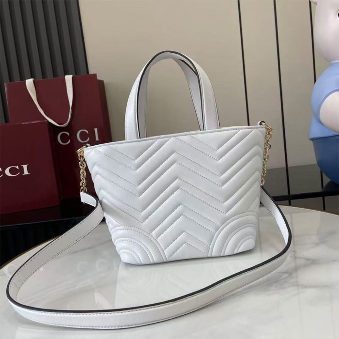 Gucci Betty small tote bag - Image 4