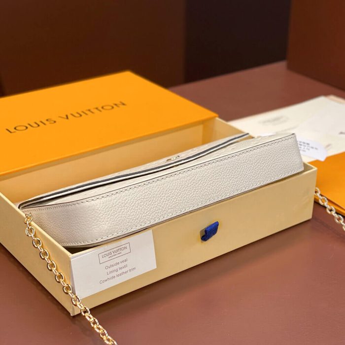 LV Felicie Pochette - Image 4