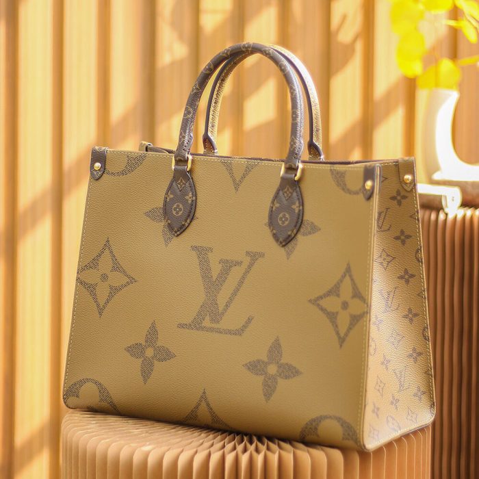 LV ONTHEGO MM(high-end Grade) - Image 4
