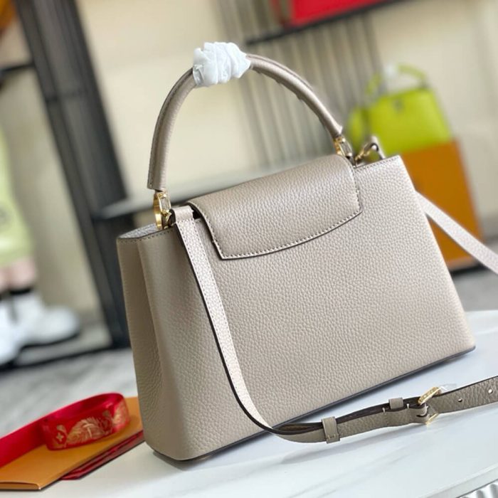 LV Capucines MM - Image 4